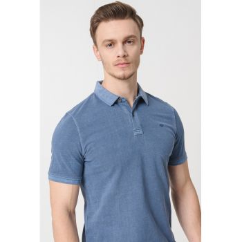 Tricou polo cu logo