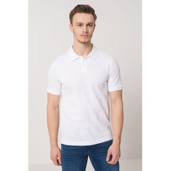 Tricou polo uni