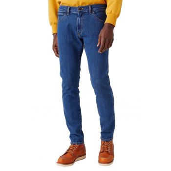 Blugi barbati -  Bumbac - Albastru - 34697