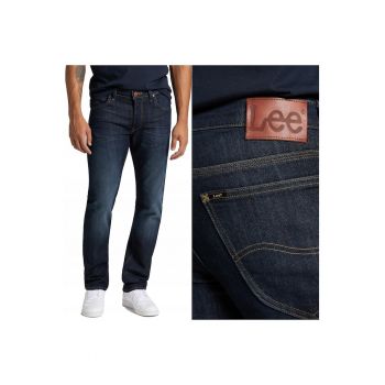 Blugi barbati -  Daren - Bumbac - Lungi - Barbati - Regular fit - W32-L34 US - Multicolor