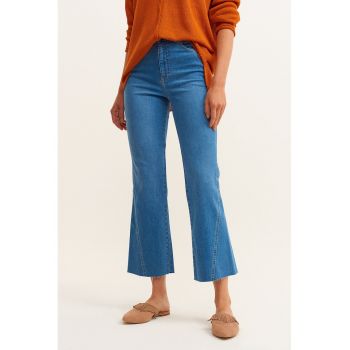 Blugi crop
