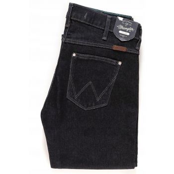 Blugi dama -  W25Fp537R - 1256-133 - Bumbac - Lungi - Regular fit - Denim - W26-L34 US - Albastru