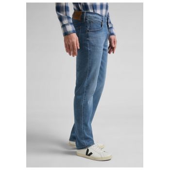Blugi  Daren Zip Fly - Regular Fit - Worn In Cody - 34x32