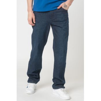 Blugi drepti Texas 821
