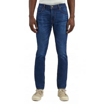 Blugi -  Luke Slim - Bumbac/Elastan - 33/34