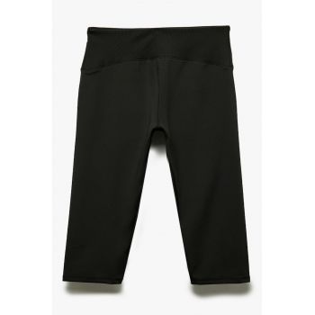 Colanti capri slim fit