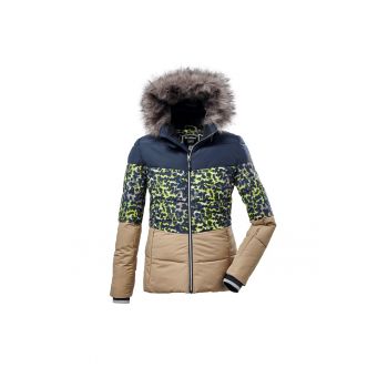 Jacheta KSW 56 GRLS QLTD JCKT