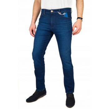 Jeans -  Larston - The Bullseye - W32 L36