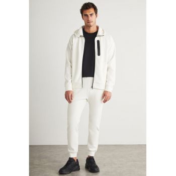 Pantaloni de trening relaxed fit Ferb