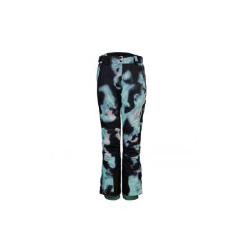 Pantaloni KSW 197 WMN SKI PNTS