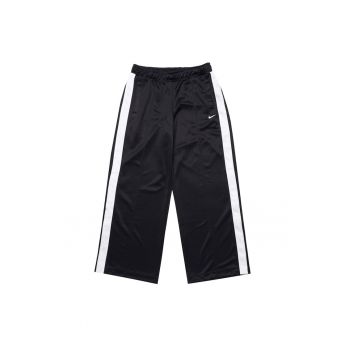 Pantaloni  pentru Femei - w nsw pk pant sw - FZ7279-010 - XS INTL - Negru
