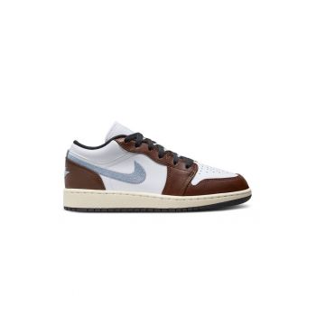 Pantofi sport  AIR JORDAN 1 LOW SE (GS)-FQ8156-142