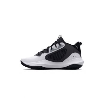 Pantofi unisex low-cut pentru baschet Lockdown 6