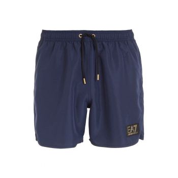 Sort De Baie  M Gold Label Boxer-902000-3R742-06935