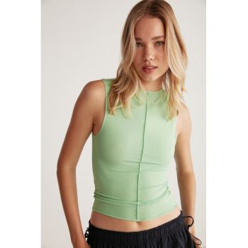 Top slim fit