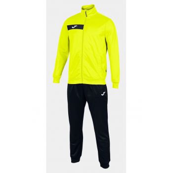 Trening  Columbus - Galben Fluo/Negru