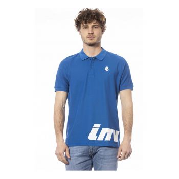 Tricou polo cu logo