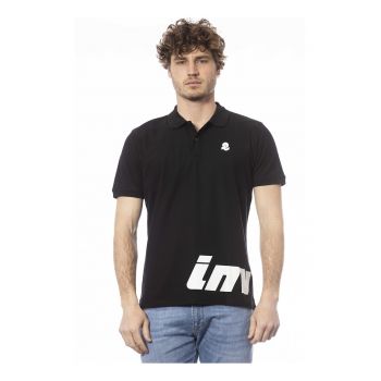 Tricou polo cu logo