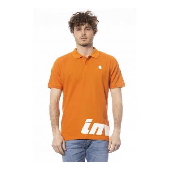Tricou polo cu logo