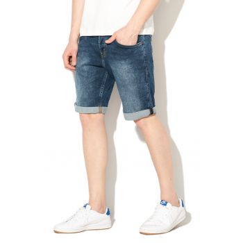 Bermude de denim Chicago