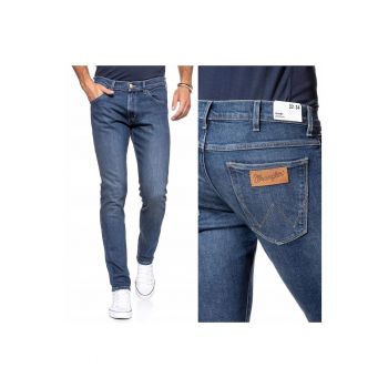 Blugi barbati -  Bryson - Bumbac - Lungi - Barbati - W27-L32 US - Multicolor