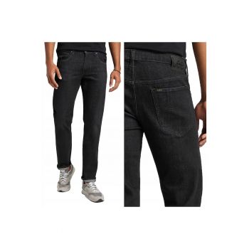 Blugi barbati -  Daren - Bumbac - Scurti - Barbati - Slim fit - W31-L32 US - Gri