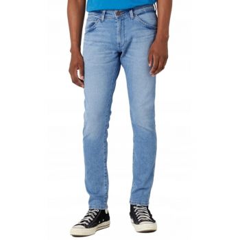 Blugi barbati -  Denim - Albastru -