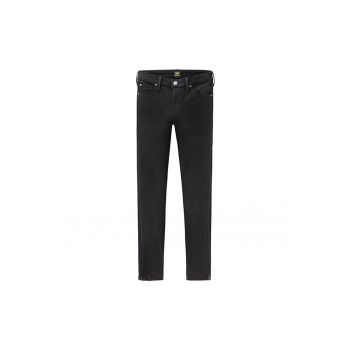 Blugi crop skinny Scarlett