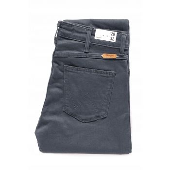 Blugi dama -  Corynn - 11127-85 - Bumbac - Lungi - Petite - Denim - W28-L32 US - Gri
