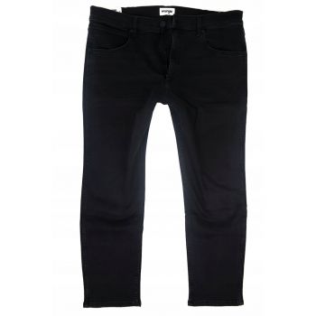 Blugi pentru barbati Greensboro -  Denim - Negru
