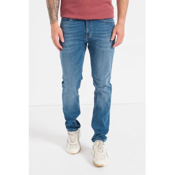 Blugi slim fit Vegas
