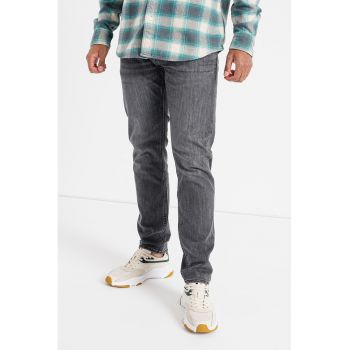 Blugi slim fit Walker