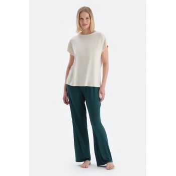 Pijama uni - 2 piese