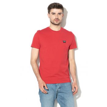 Tricou cu imprimeu logo
