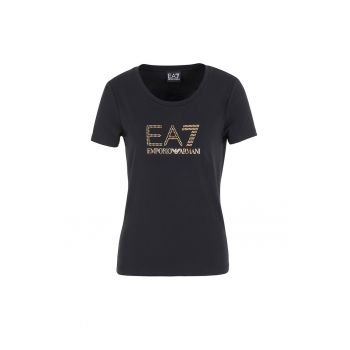 Tricou  W Tee Ss Rn Big Logo-8NTT67-TJDQZ-1200