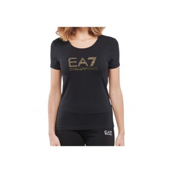 Tricou  W Tee Ss Rn Big Logo-8NTT67-TJDQZ-1200