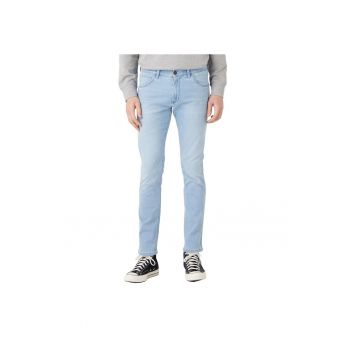 Blugi barbati -  Bumbac - Albastru deschis - W33/L32