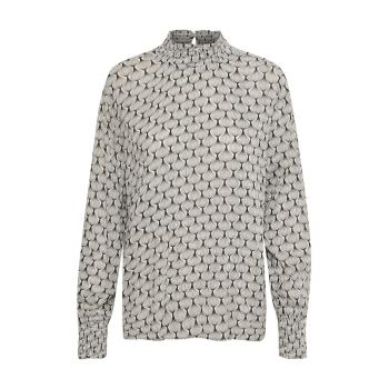 Bluza dama -  ViscozaAlb