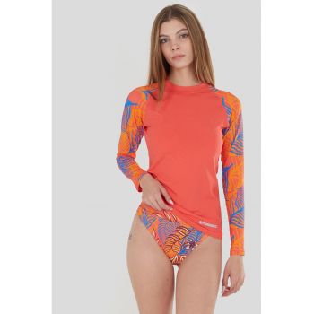 Bluza slim fit pentru diverse sporturi Joyce