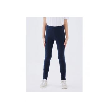 Colanti copii -  359584 - Bleumarin - Bumbac