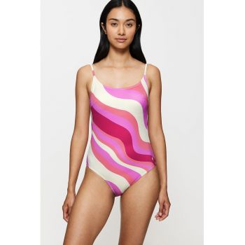 Costum de baie intreg cu model Summer