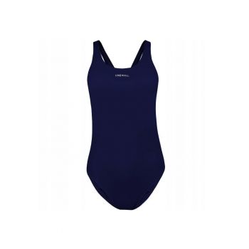 Costum de baie pentru copii -  Poliester - Bleumarin