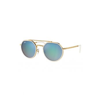 Ochelari de soare rotunzi unisex