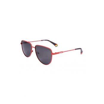 Ochelari de soare unisex cu lentile polarizate
