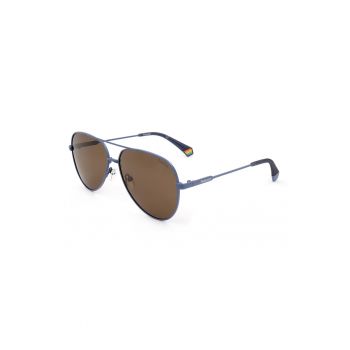 Ochelari de soare unisex cu lentile polarizate