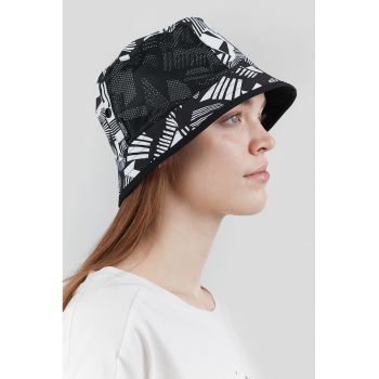Palarie bucket reversibila