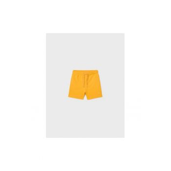 Pantaloni lungi -  302022298 - Bumbac - Poliester - Elastan - Bej