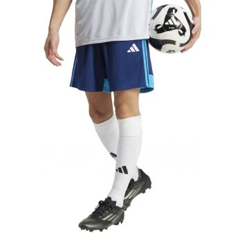 Pantaloni scurti cu talie elastica pentru fotbal