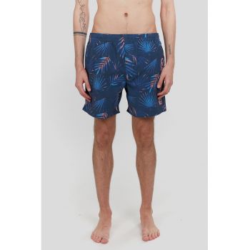 Pantaloni scurti de baie cu 3 buzunare