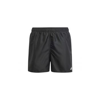 Pantaloni scurti de baie cu logo discret